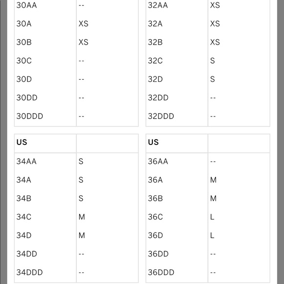 VS PINK Lightly Lined Lace Bralette - Picture 7 of 7